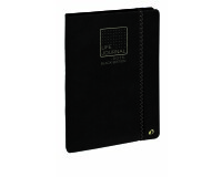 Quo Vadis - Carnet Bullet journal - Multilingue - Life Journal  - Pages Points (dots) - 15x21 cm