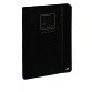 Quo Vadis - Carnet Bullet journal - Multilingue - Life Journal  - Pages Points (dots) - 15x21 cm