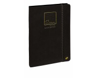 Quo Vadis - Carnet Bullet journal - Multilingue - Life Journal - Pages Points (dots) - 15x21 cm