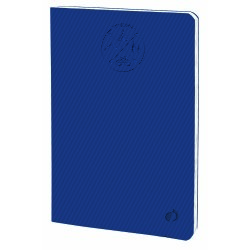 Quo Vadis - Carnet de notes - Everest - Pages Lignées - 15x21 cm