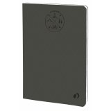 Carnet ligné Quo Vadis - Everest - 15x21 cm