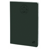 Quo Vadis - Carnet de notes - Everest - Pages Lignées - 15x21 cm