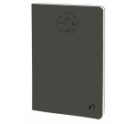 Quo Vadis - Carnet de notes - Everest - Pages Lignées - 15x21 cm