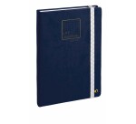 Quo Vadis - Carnet Bullet journal - Multilingue - Life Journal - Pages Points (dots) - 15x21 cm