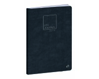 Quo Vadis - Carnet Bullet journal - Multilingue - Life Journal - Pages Points (dots) - 15x21 cm