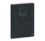 Quo Vadis - Carnet Bullet journal - Multilingue - Life Journal - Pages Points (dots) - 15x21 cm
