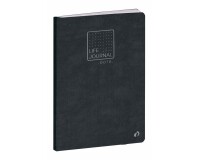 Quo Vadis - Carnet Bullet journal - Multilingue - Life Journal - Pages Points (dots) - 15x21 cm