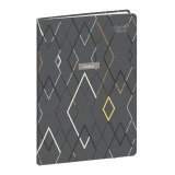 Carnet Dots ligné Quo Vadis - Smooth - 15x21 cm  - Azilal