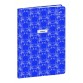 Quo Vadis - Carnet de notes - Smooth - Multicolore - Pages Points (dots) et lignées - 15x21 cm - Toile (effet tissé)