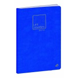 Quo Vadis - Carnet Bullet journal - Multilingue - Life Journal - Pages Points (dots) - 15x21 cm