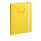 Quo Vadis - Carnet Bullet journal - Multilingue - Life Journal - Pages Points (dots) - 15x21 cm