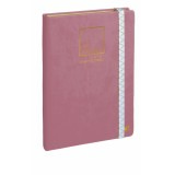 Quo Vadis - Carnet Bullet journal - Multilingue - Life Journal  - Pages Points (dots) - 15x21 cm