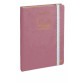 Quo Vadis - Carnet Bullet journal - Multilingue - Life Journal  - Pages Points (dots) - 15x21 cm