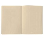 Quo Vadis - Carnet Bullet journal - Multilingue - Life Journal - Pages Points (dots) - 15x21 cm