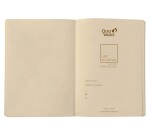 Quo Vadis - Carnet Bullet journal - Multilingue - Life Journal - Pages Points (dots) - 15x21 cm