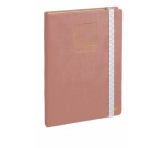 Quo Vadis - Carnet Bullet journal - Multilingue - Life Journal - Pages Points (dots) - 15x21 cm