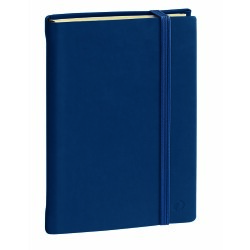 Quo Vadis - Carnet de notes - Silk - Pages Lignées - 16x24 cm