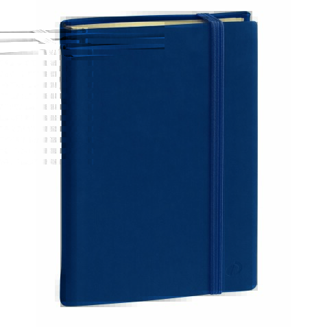 Quo Vadis - Carnet de notes - Silk - Pages Lignées - 16x24 cm