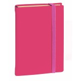 Quo Vadis - Carnet de notes - Silk - Pages Lignées - 10x15 cm