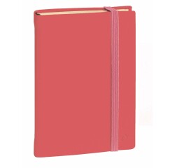 Quo Vadis - Carnet de notes - Silk - Pages Lignées - 10x15 cm
