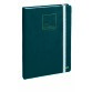 Quo Vadis - Carnet Bullet journal - Multilingue - Life Journal - Pages Points (dots) - 15x21 cm
