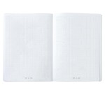 Quo Vadis - Carnet Bullet journal - Multilingue - Life Journal - Pages Points (dots) - 15x21 cm