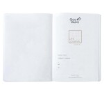 Quo Vadis - Carnet Bullet journal - Multilingue - Life Journal - Pages Points (dots) - 15x21 cm