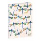 Carnet Dots ligné Quo Vadis - Fly - 15x21 cm   - Graphic