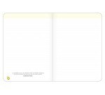 Quo Vadis - Carnet de notes - Français - Graphic - Pages Lignées - 15x21 cm