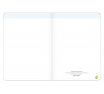 Quo Vadis - Carnet de notes - Français - Graphic - Pages Lignées - 15x21 cm