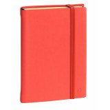 Quo Vadis - Carnet de notes - Silk - Pages Lignées - 10x15 cm