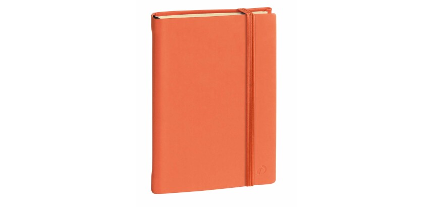 Quo Vadis - Carnet de notes - Silk - Pages Lignées - 10x15 cm