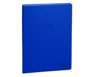 Quo Vadis - Carnet de notes - Paco - Pages Lignées - 15x21 cm