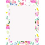 Quo Vadis - Bloc-notes - Fantaisie - 10,6x15,3 cm - par 10