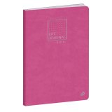 Carnet Dots point Quo Vadis - Multilingue - Life Journal - 15x21 cm