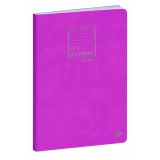 Quo Vadis - Carnet Bullet journal - Multilingue - Life Journal - Pages Points (dots) - 15x21 cm