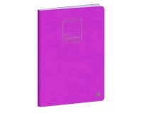 Quo Vadis - Carnet Bullet journal - Multilingue - Life Journal - Pages Points (dots) - 15x21 cm