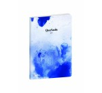 Quo Vadis - Carnet de notes - Iconique - Multicolore - Pages Lignées - 15x21 cm