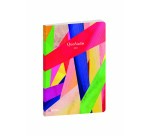 Quo Vadis - Carnet de notes - Iconique - Multicolore - Pages Lignées - 15x21 cm