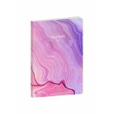 Quo Vadis - Carnet de notes - Iconique - Multicolore - Pages Lignées - 15x21 cm