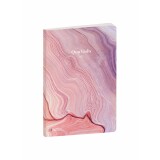 Quo Vadis - Carnet de notes - Iconique - Sillon - Pages Lignées - 15x21 cm