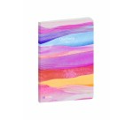 Quo Vadis - Carnet de notes - Iconique - Multicolore - Pages Lignées - 15x21 cm