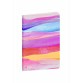 Quo Vadis - Carnet de notes - Iconique - Multicolore - Pages Lignées - 15x21 cm