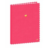 Quo Vadis - Carnet de notes - Fantaisie - Pages Lignées - 15x21 cm