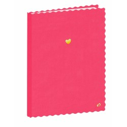 Quo Vadis - Carnet de notes - Fantaisie - Pages Lignées - 15x21 cm