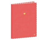 Quo Vadis - Carnet de notes - Festy - Pages Lignées - 15x21 cm