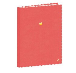 Quo Vadis - Carnet de notes - Festy - Pages Lignées - 15x21 cm