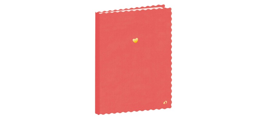 Quo Vadis - Carnet de notes - Festy - Pages Lignées - 15x21 cm