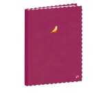 Quo Vadis - Carnet de notes - Festy - Pages Lignées - 15x21 cm