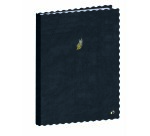 Quo Vadis - Carnet de notes - Fantaisie - Pages Lignées - 15x21 cm